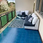 Villa La Perla Blu Di