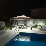 La Perla Blu Di Fontane Bianche