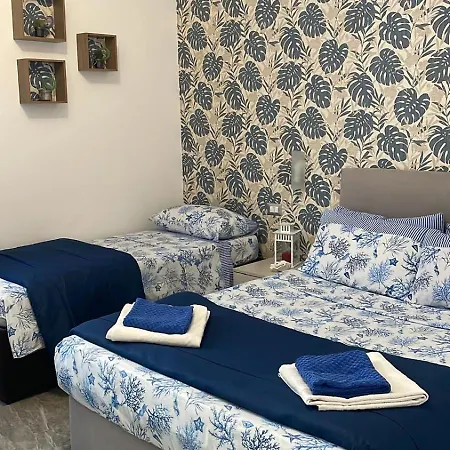 La Perla Blu Di Фонтане-Бьянке