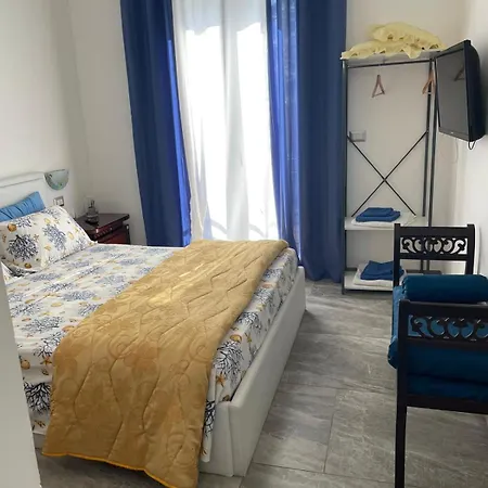 La Perla Blu Di