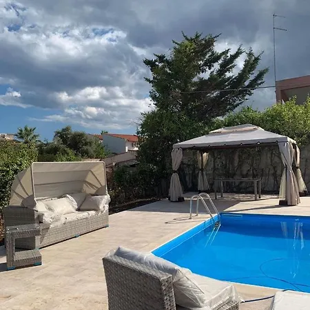 Villa La Perla Blu Di *