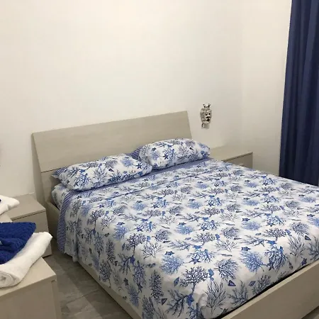 Villa La Perla Blu Di