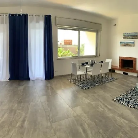 Villa La Perla Blu Di *