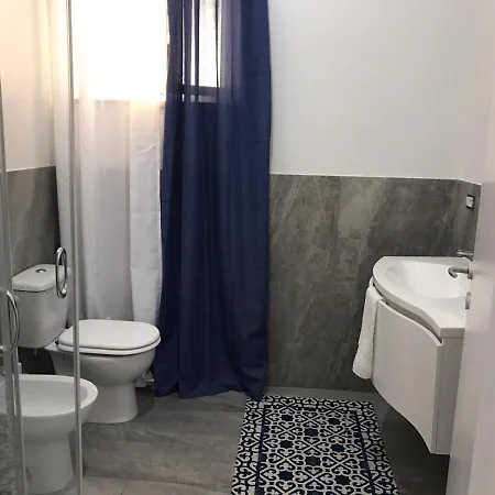 La Perla Blu Di Villa