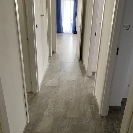 Villa La Perla Blu Di *