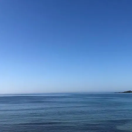 La Perla Blu Di * Fontane Bianche