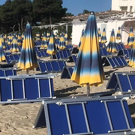 La Perla Blu Di