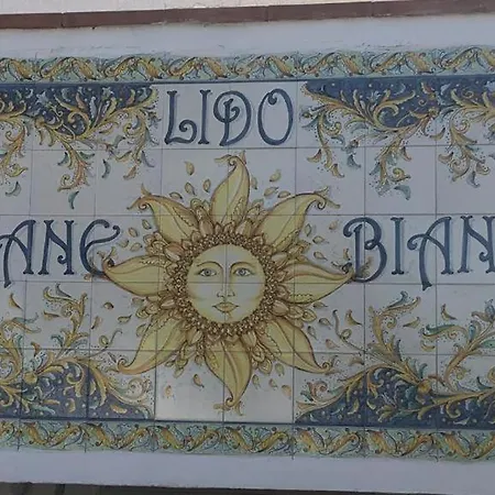 La Perla Blu Di Villa