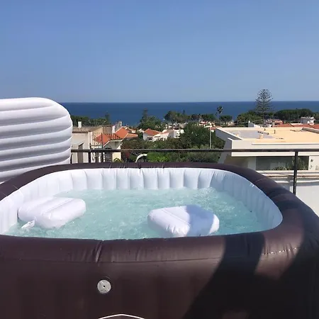 Villa La Perla Blu Di Fontane Bianche