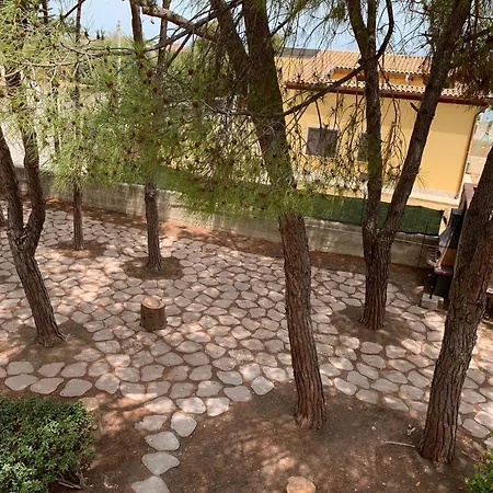 Villa La Perla Blu Di