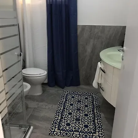 La Perla Blu Di