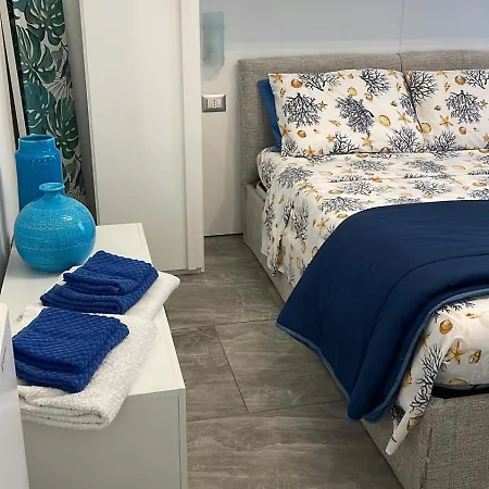 La Perla Blu Di *