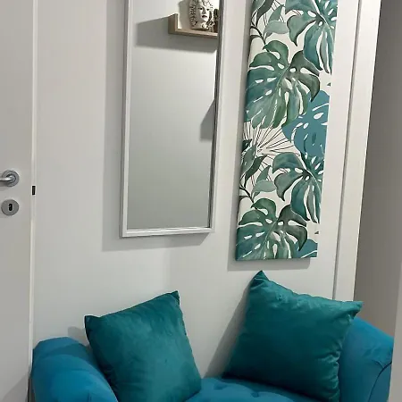 Villa La Perla Blu Di