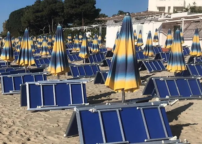 La Perla Blu Di