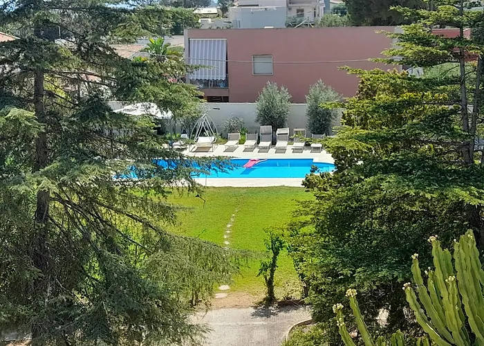 Villa La Perla Blu Di *