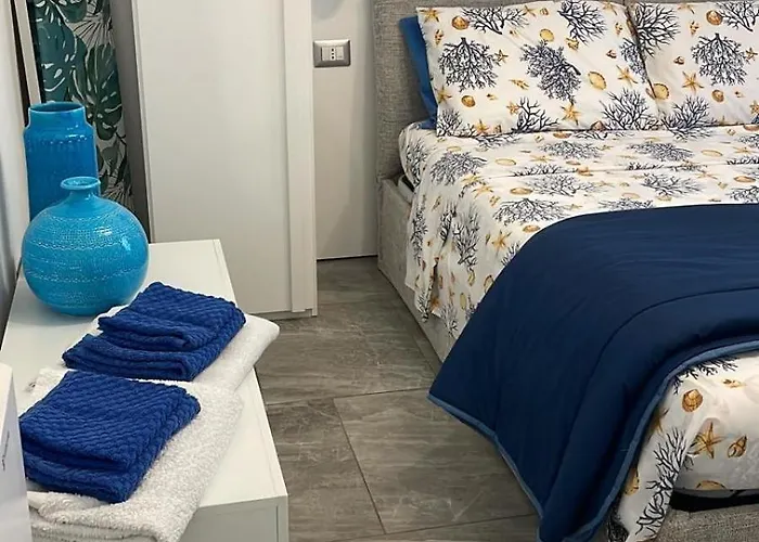 La Perla Blu Di *