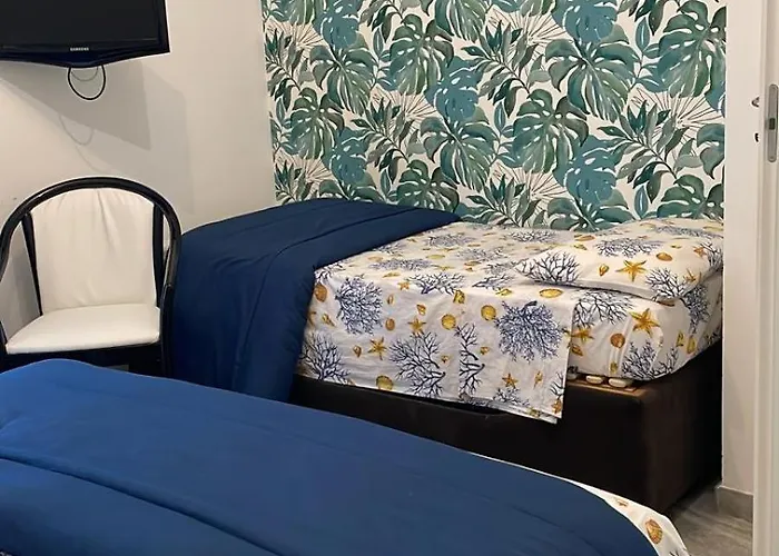 La Perla Blu Di *